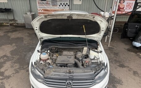 Volkswagen Polo VI (EU Market), 2017 год, 530 000 рублей, 5 фотография