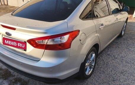 Ford Focus III, 2015 год, 1 200 000 рублей, 5 фотография