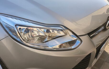 Ford Focus III, 2015 год, 1 200 000 рублей, 12 фотография