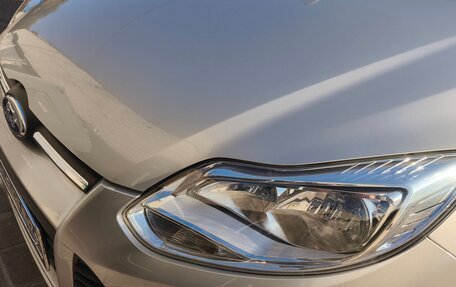 Ford Focus III, 2015 год, 1 200 000 рублей, 11 фотография