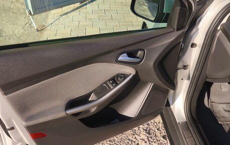 Ford Focus III, 2015 год, 1 200 000 рублей, 15 фотография