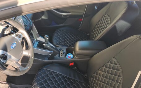 Ford Focus III, 2015 год, 1 200 000 рублей, 30 фотография