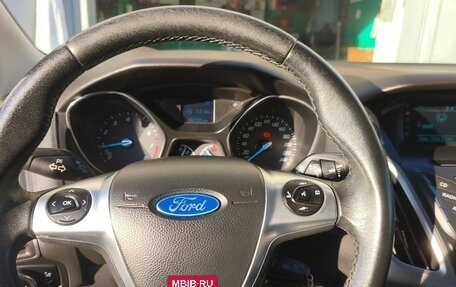 Ford Focus III, 2015 год, 1 200 000 рублей, 28 фотография
