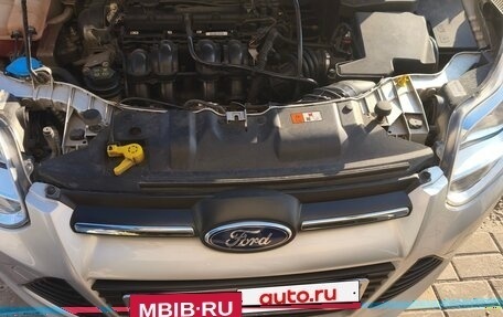 Ford Focus III, 2015 год, 1 200 000 рублей, 27 фотография