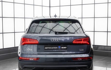 Audi Q5, 2017 год, 2 590 000 рублей, 3 фотография
