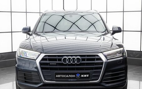 Audi Q5, 2017 год, 2 590 000 рублей, 2 фотография