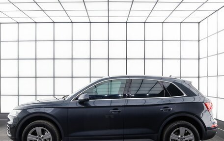 Audi Q5, 2017 год, 2 590 000 рублей, 6 фотография