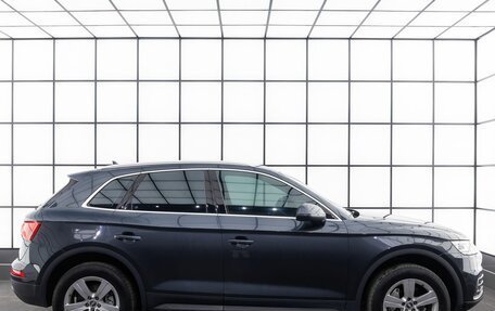 Audi Q5, 2017 год, 2 590 000 рублей, 5 фотография
