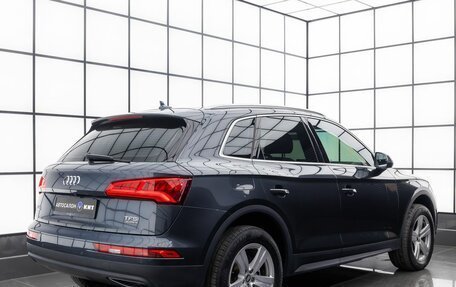 Audi Q5, 2017 год, 2 590 000 рублей, 4 фотография