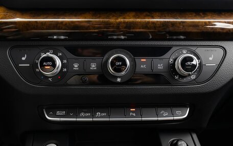 Audi Q5, 2017 год, 2 590 000 рублей, 12 фотография