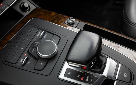 Audi Q5, 2017 год, 2 590 000 рублей, 14 фотография