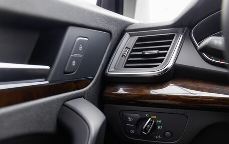 Audi Q5, 2017 год, 2 590 000 рублей, 16 фотография