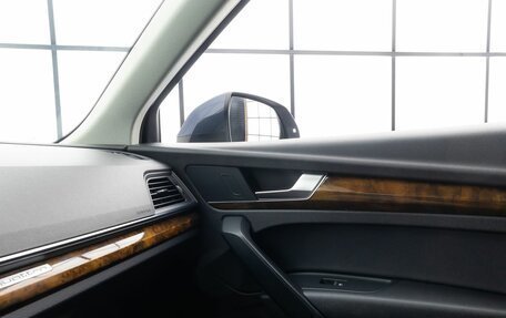 Audi Q5, 2017 год, 2 590 000 рублей, 15 фотография