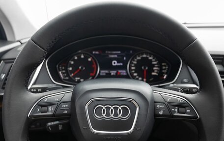 Audi Q5, 2017 год, 2 590 000 рублей, 19 фотография
