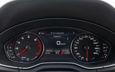 Audi Q5, 2017 год, 2 590 000 рублей, 20 фотография