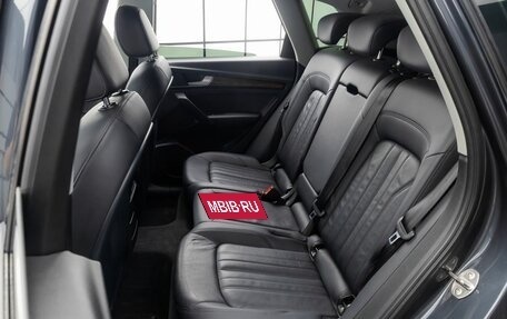 Audi Q5, 2017 год, 2 590 000 рублей, 8 фотография