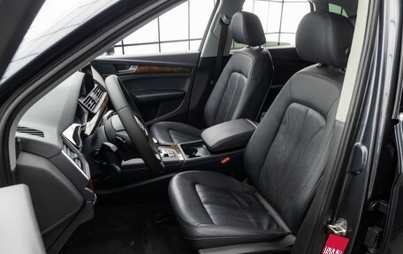 Audi Q5, 2017 год, 2 590 000 рублей, 7 фотография