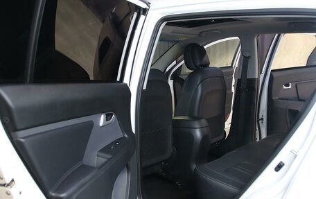 KIA Sportage III, 2014 год, 1 249 000 рублей, 6 фотография