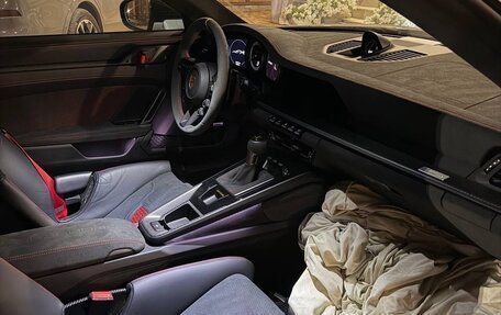 Porsche 911 GT3, 2023 год, 40 500 000 рублей, 4 фотография