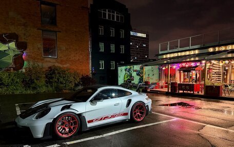 Porsche 911 GT3, 2023 год, 40 500 000 рублей, 2 фотография
