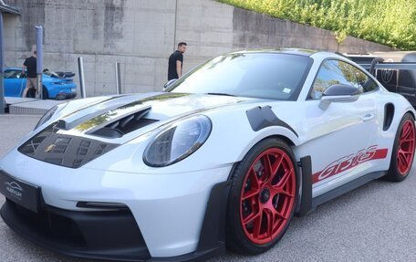 Porsche 911 GT3, 2023 год, 40 500 000 рублей, 6 фотография