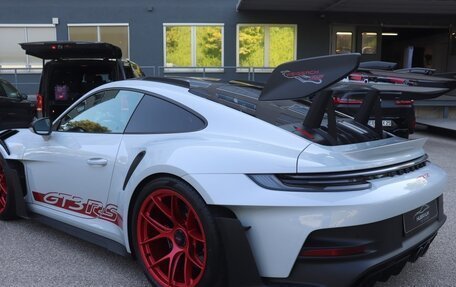 Porsche 911 GT3, 2023 год, 40 500 000 рублей, 7 фотография
