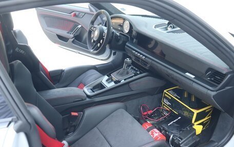 Porsche 911 GT3, 2023 год, 40 500 000 рублей, 5 фотография