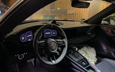 Porsche 911 GT3, 2023 год, 40 500 000 рублей, 3 фотография