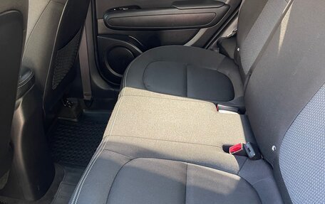 KIA Soul II рестайлинг, 2018 год, 1 699 000 рублей, 10 фотография