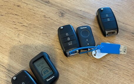 KIA Soul II рестайлинг, 2018 год, 1 699 000 рублей, 14 фотография