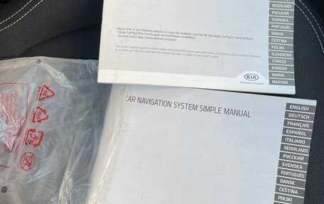 KIA Soul II рестайлинг, 2018 год, 1 699 000 рублей, 15 фотография