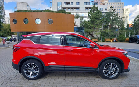 Geely Coolray I, 2022 год, 1 350 000 рублей, 2 фотография