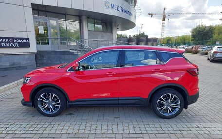 Geely Coolray I, 2022 год, 1 350 000 рублей, 6 фотография