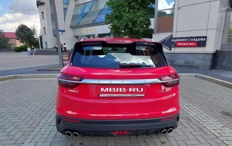 Geely Coolray I, 2022 год, 1 350 000 рублей, 4 фотография