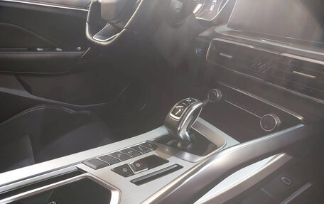 Geely Coolray I, 2022 год, 1 350 000 рублей, 14 фотография