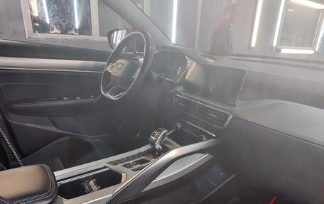 Geely Coolray I, 2022 год, 1 350 000 рублей, 13 фотография