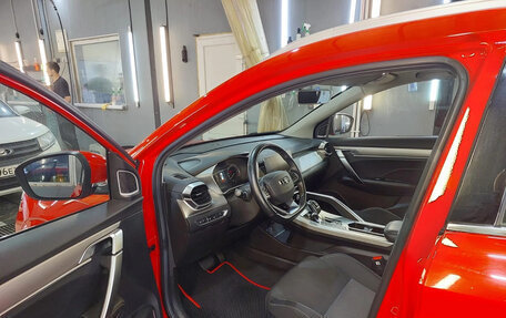 Geely Coolray I, 2022 год, 1 350 000 рублей, 17 фотография