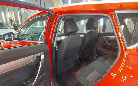 Geely Coolray I, 2022 год, 1 350 000 рублей, 15 фотография