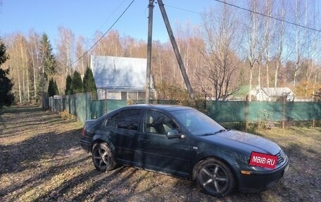 Volkswagen Jetta IV, 2002 год, 350 000 рублей, 4 фотография