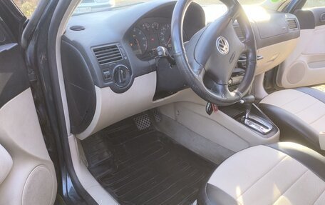 Volkswagen Jetta IV, 2002 год, 350 000 рублей, 14 фотография