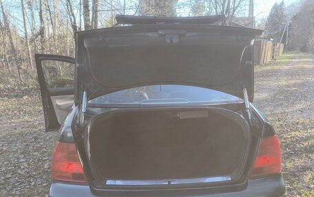 Volkswagen Jetta IV, 2002 год, 350 000 рублей, 10 фотография