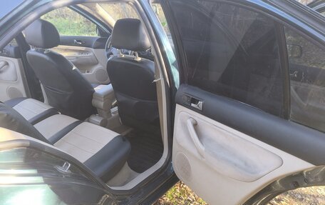 Volkswagen Jetta IV, 2002 год, 350 000 рублей, 13 фотография
