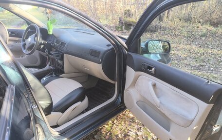Volkswagen Jetta IV, 2002 год, 350 000 рублей, 12 фотография