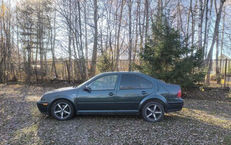 Volkswagen Jetta IV, 2002 год, 350 000 рублей, 8 фотография