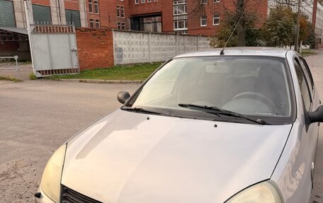 Renault Symbol I, 2006 год, 360 000 рублей, 2 фотография