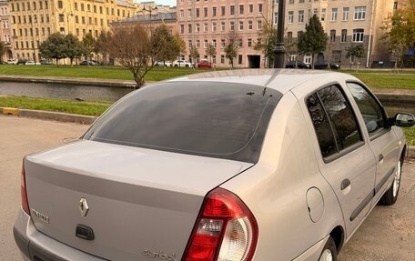 Renault Symbol I, 2006 год, 360 000 рублей, 5 фотография