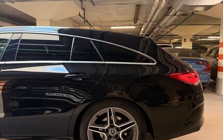Mercedes-Benz CLA, 2019 год, 2 395 000 рублей, 5 фотография