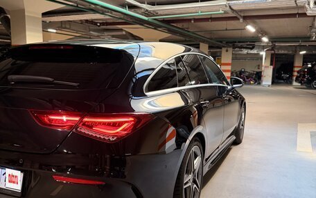 Mercedes-Benz CLA, 2019 год, 2 395 000 рублей, 7 фотография