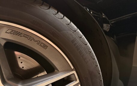 Mercedes-Benz CLA, 2019 год, 2 395 000 рублей, 12 фотография