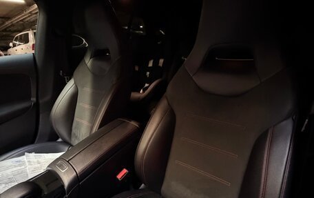 Mercedes-Benz CLA, 2019 год, 2 395 000 рублей, 13 фотография